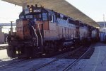 Milwaukee Road 2002